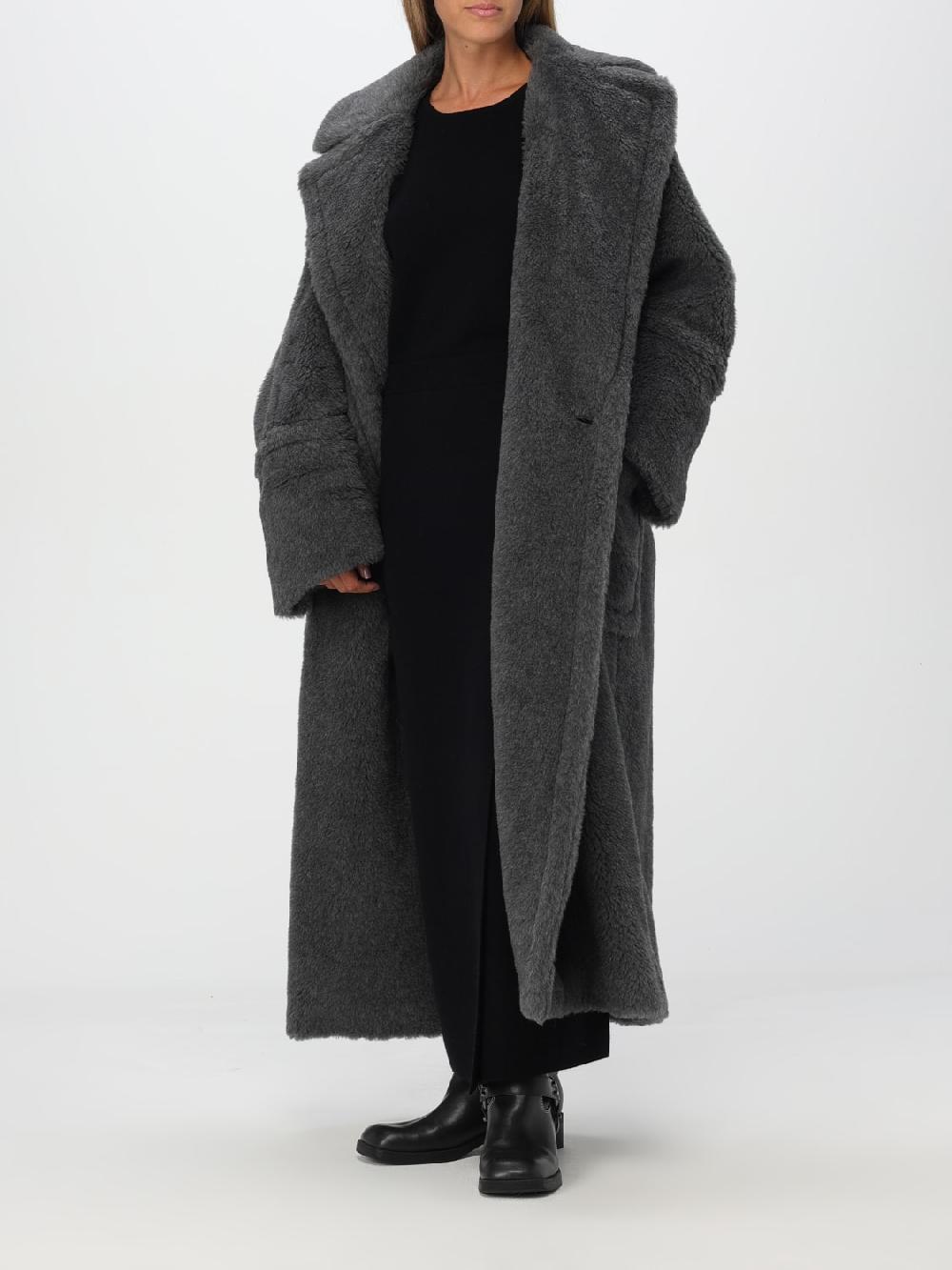 Giglio Top Max Mara In Lana E Cashmere