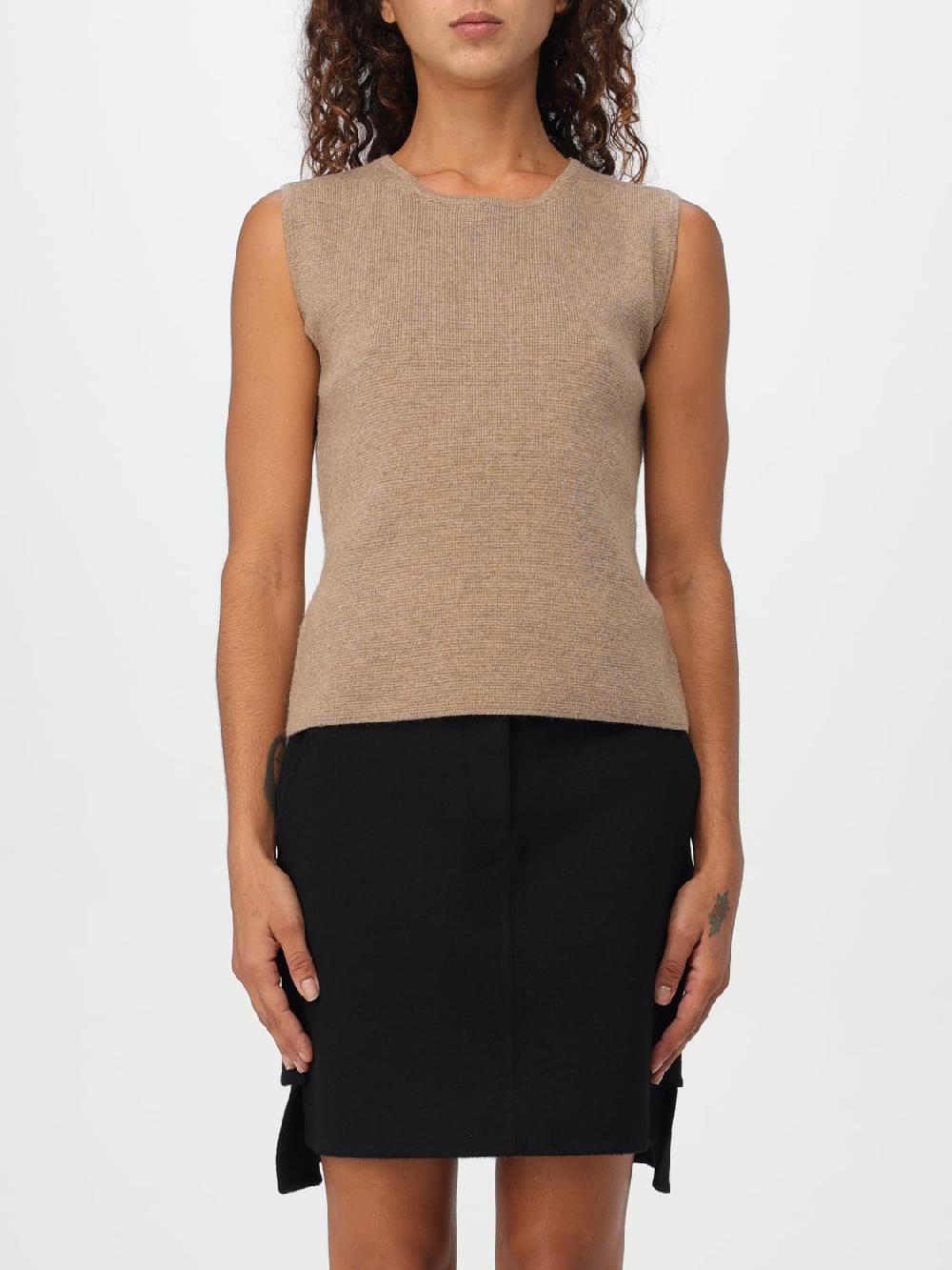 Giglio Top Max Mara in lana e cashmere