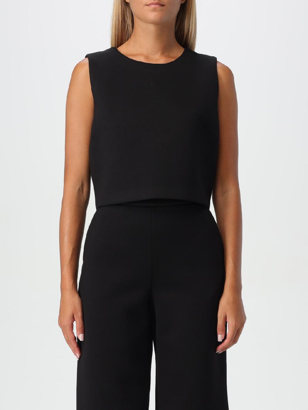 Giglio Top Max Mara in viscosa