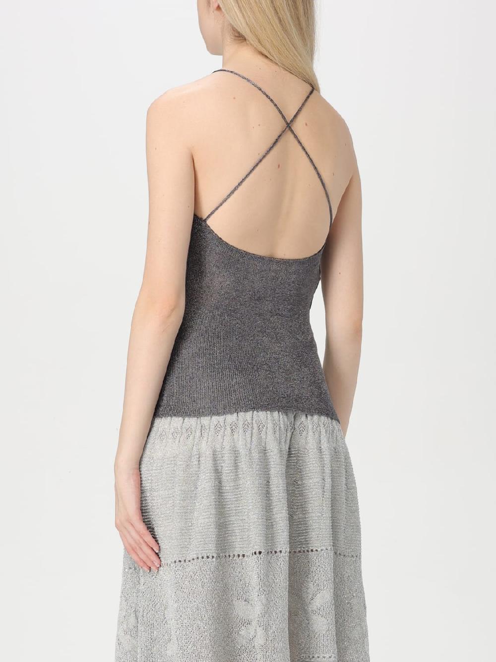 Giglio Top Metallic Paloma Wool