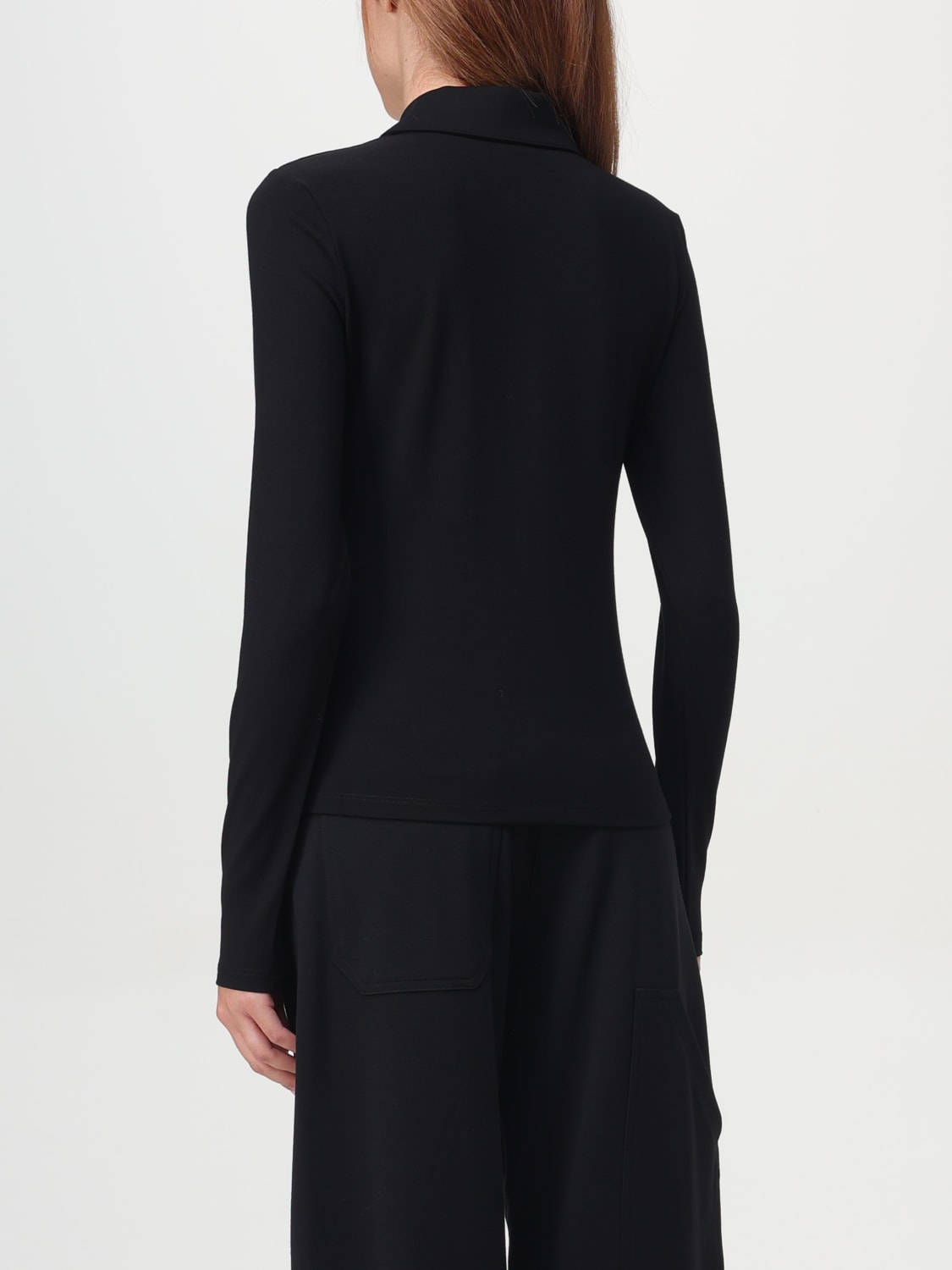 Giglio Top Pinko In Jersey