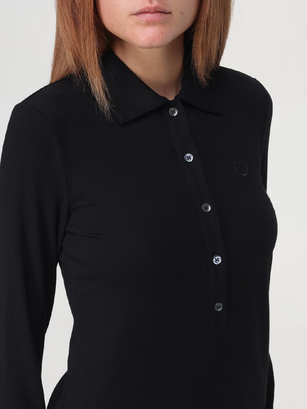 Giglio Top Pinko In Jersey