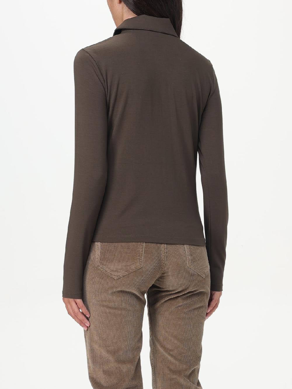 Giglio Top Pinko In Jersey