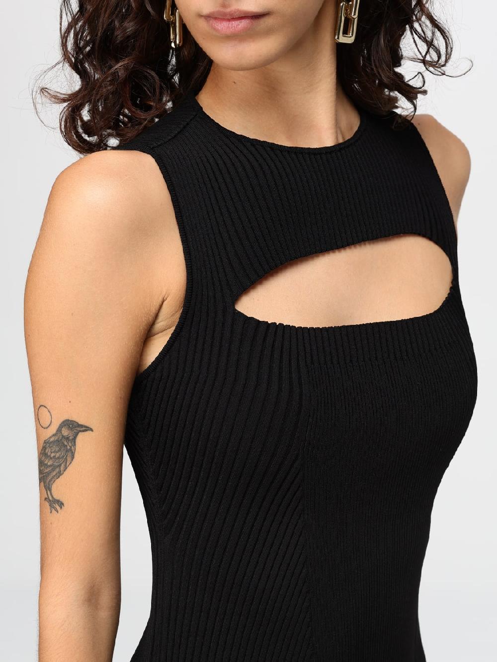 Giglio Tuta Donna Alexander McQueen