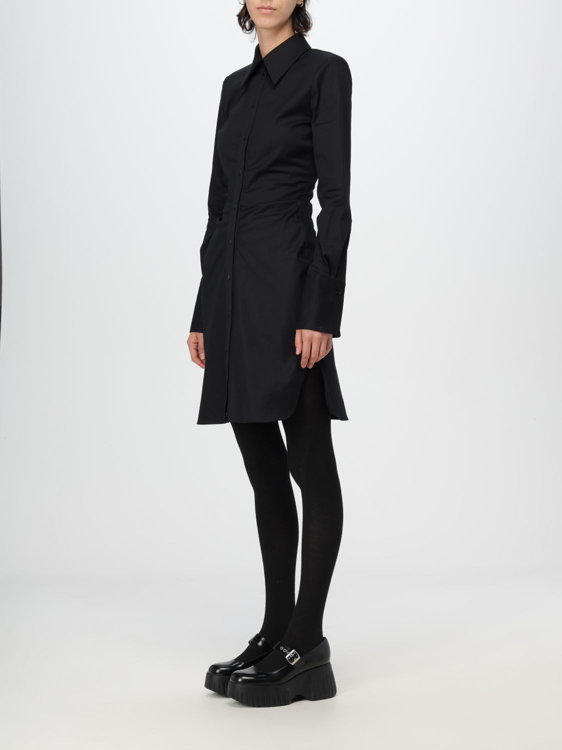 Giglio Tuta Donna Alexander McQueen