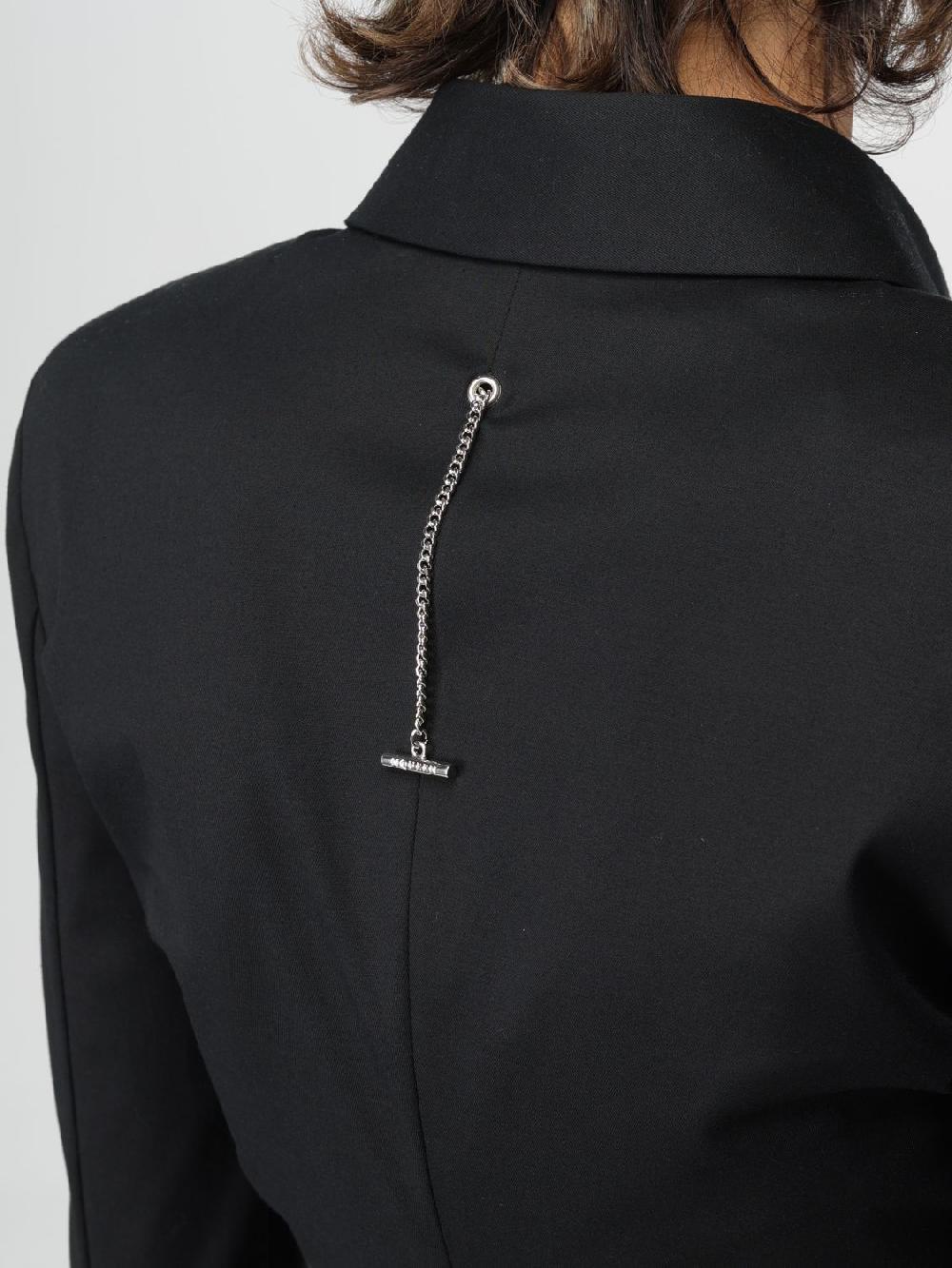 Giglio Tuta Donna Alexander McQueen