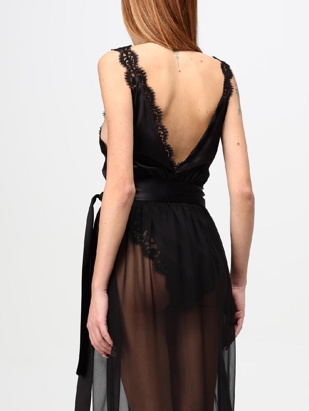 Giglio Tuta Donna Dolce & Gabbana