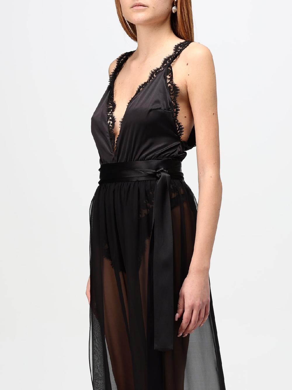 Giglio Tuta Donna Dolce & Gabbana