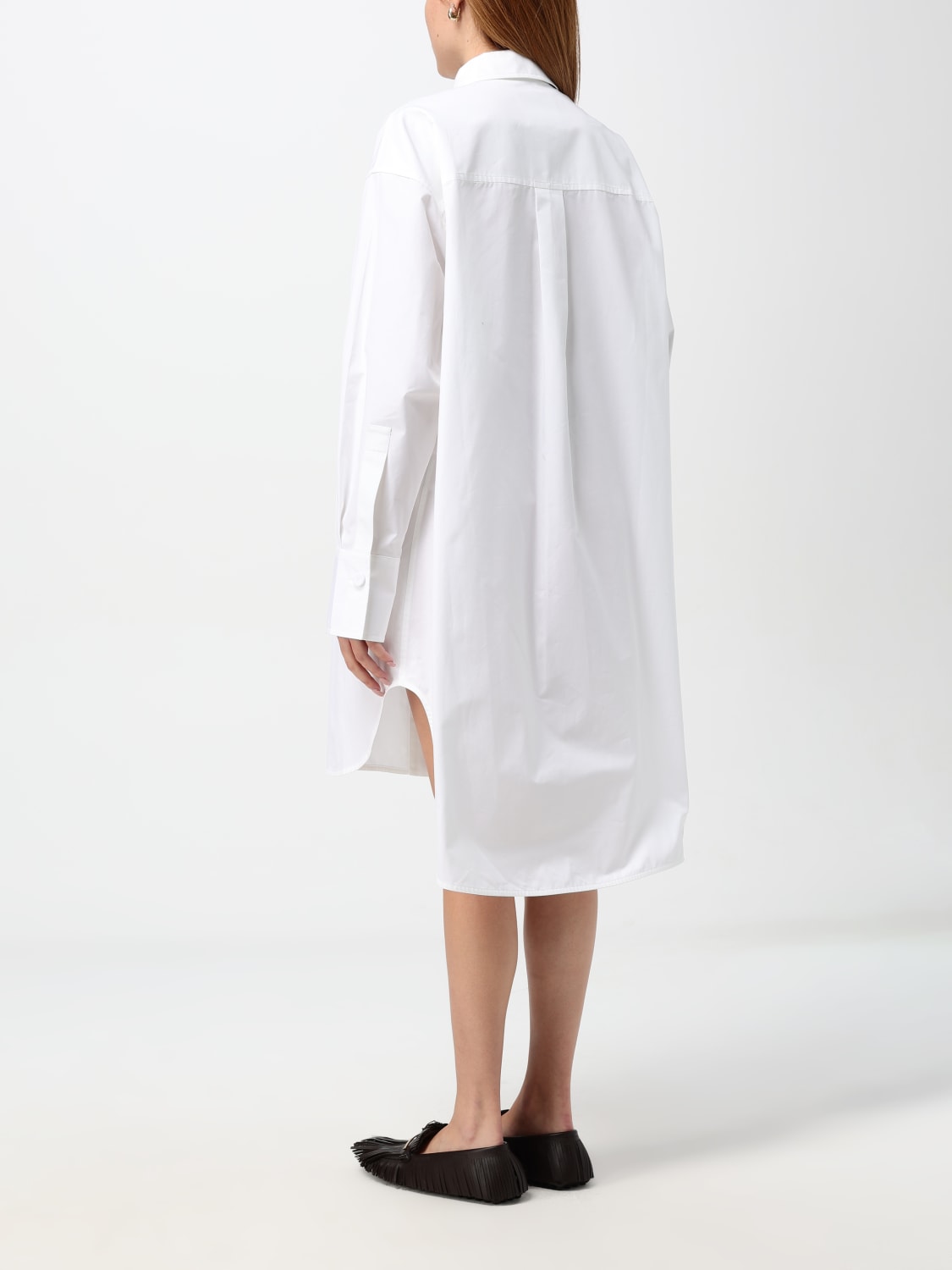Giglio Tuta Donna Jil Sander