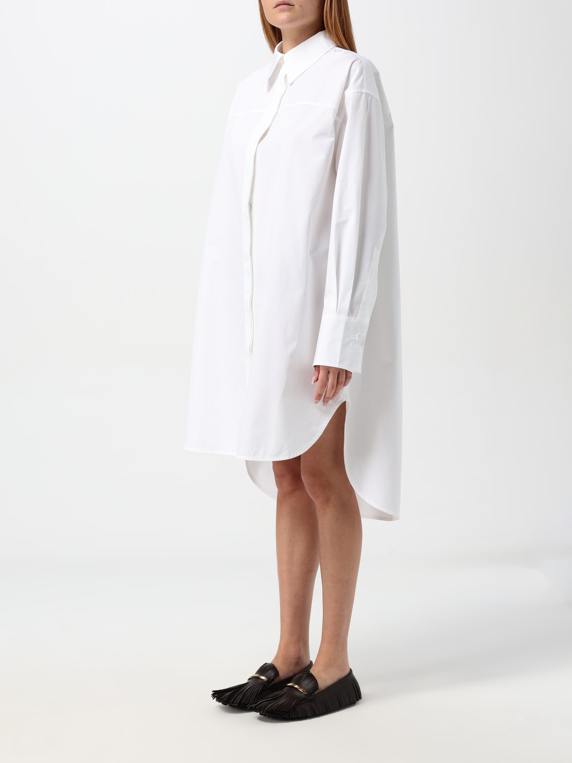 Giglio Tuta Donna Jil Sander
