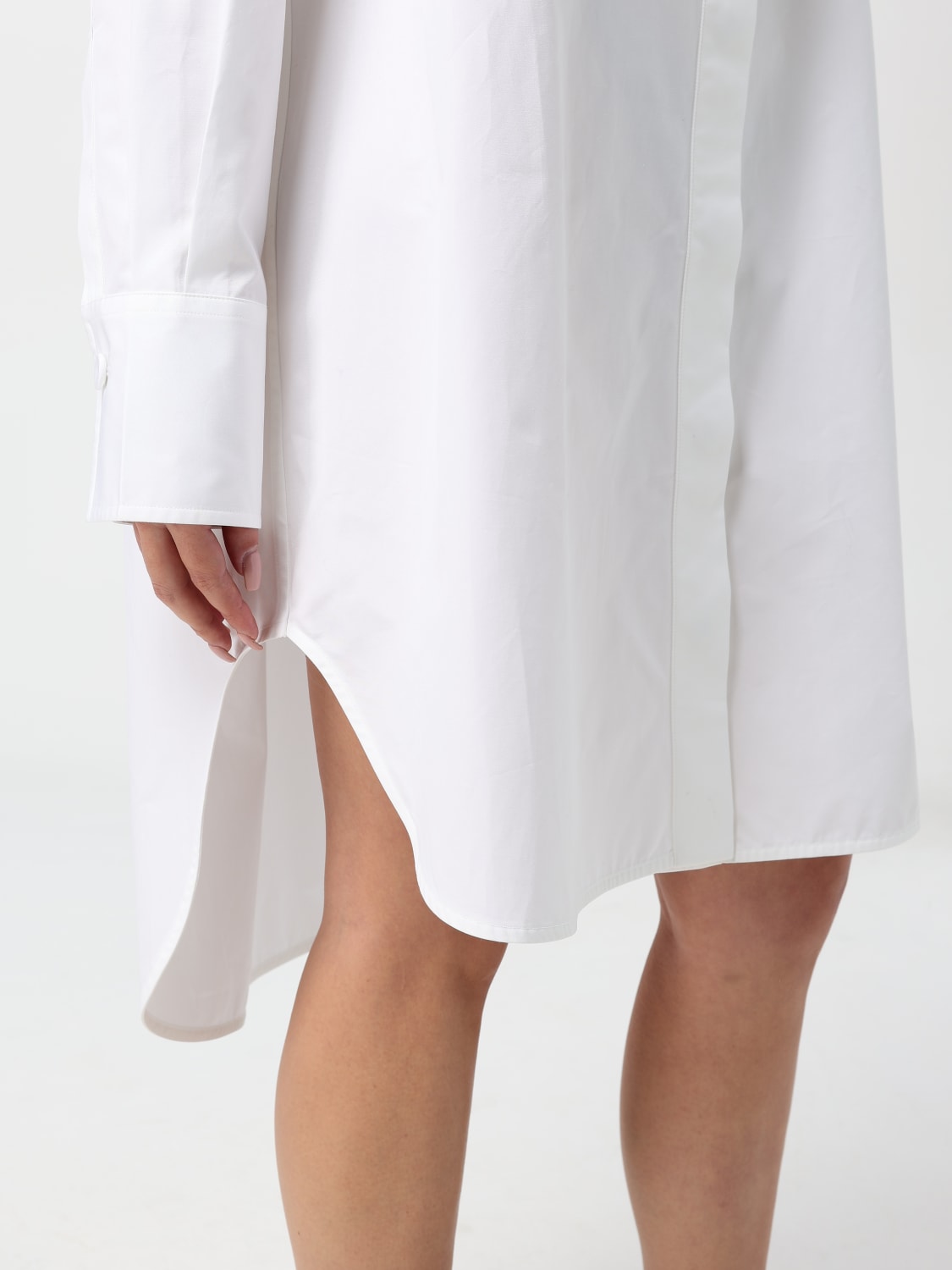 Giglio Tuta Donna Jil Sander