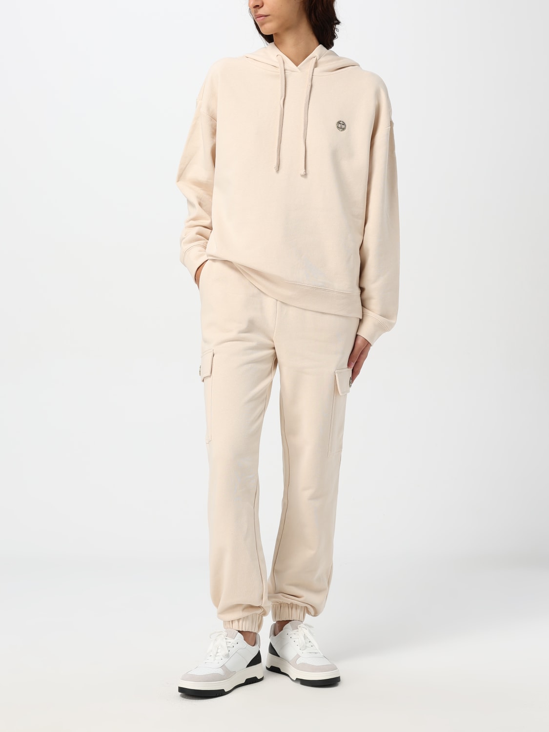 Giglio Tuta Donna Twinset