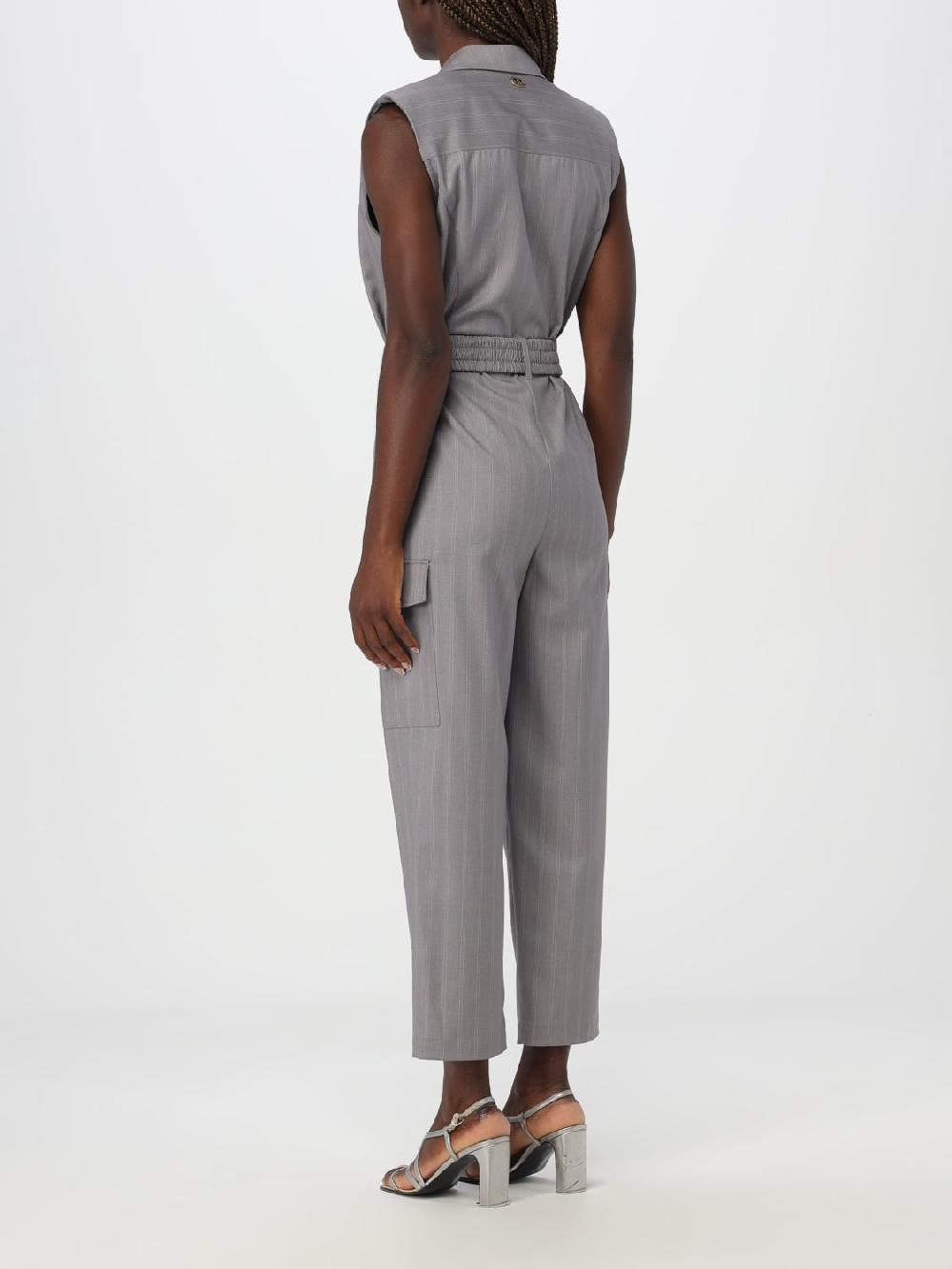 Giglio Tuta Donna Twinset