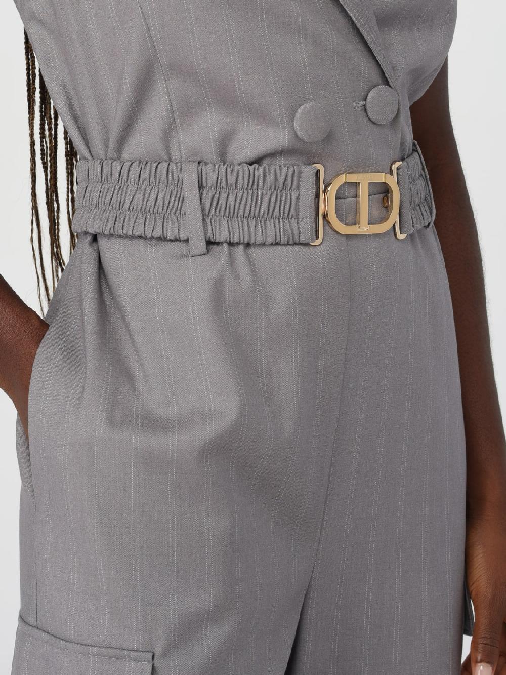 Giglio Tuta Donna Twinset