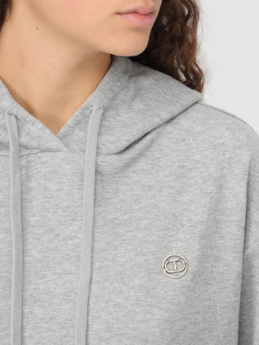 Giglio Tuta Donna Twinset