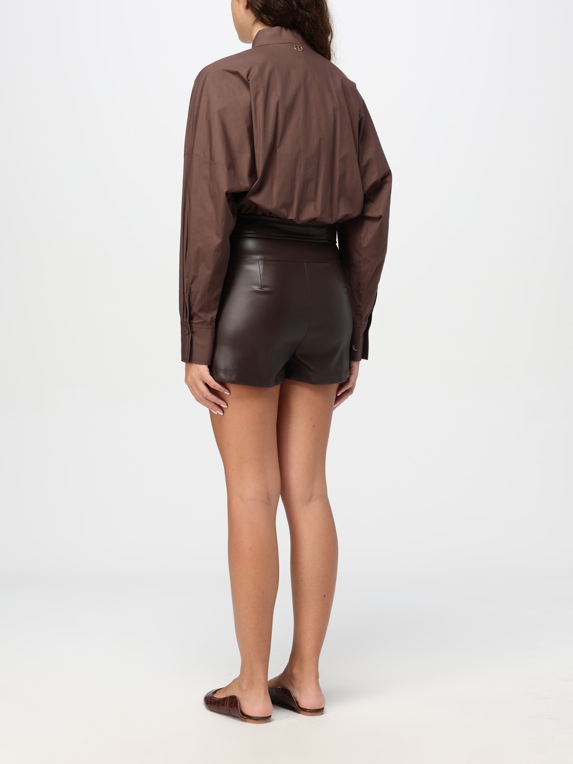 Giglio Tuta Donna Twinset