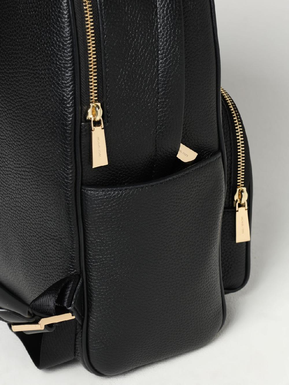 Giglio Zaino Bex Michael Kors In Pelle A Grana