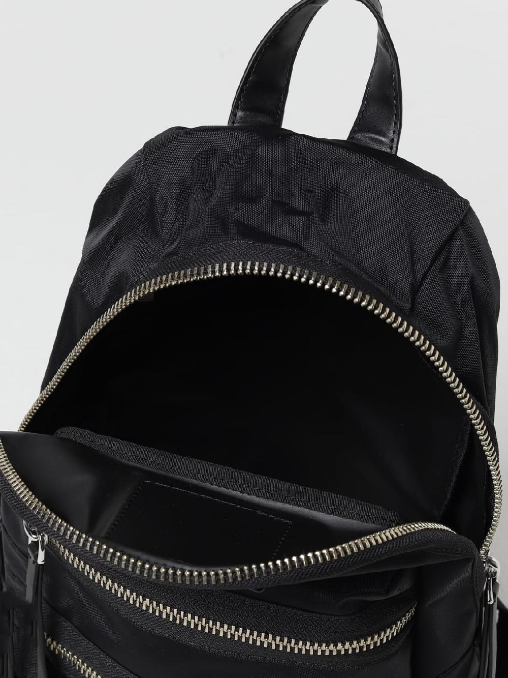 Giglio Zaino Biker Marc Jacobs In Nylon