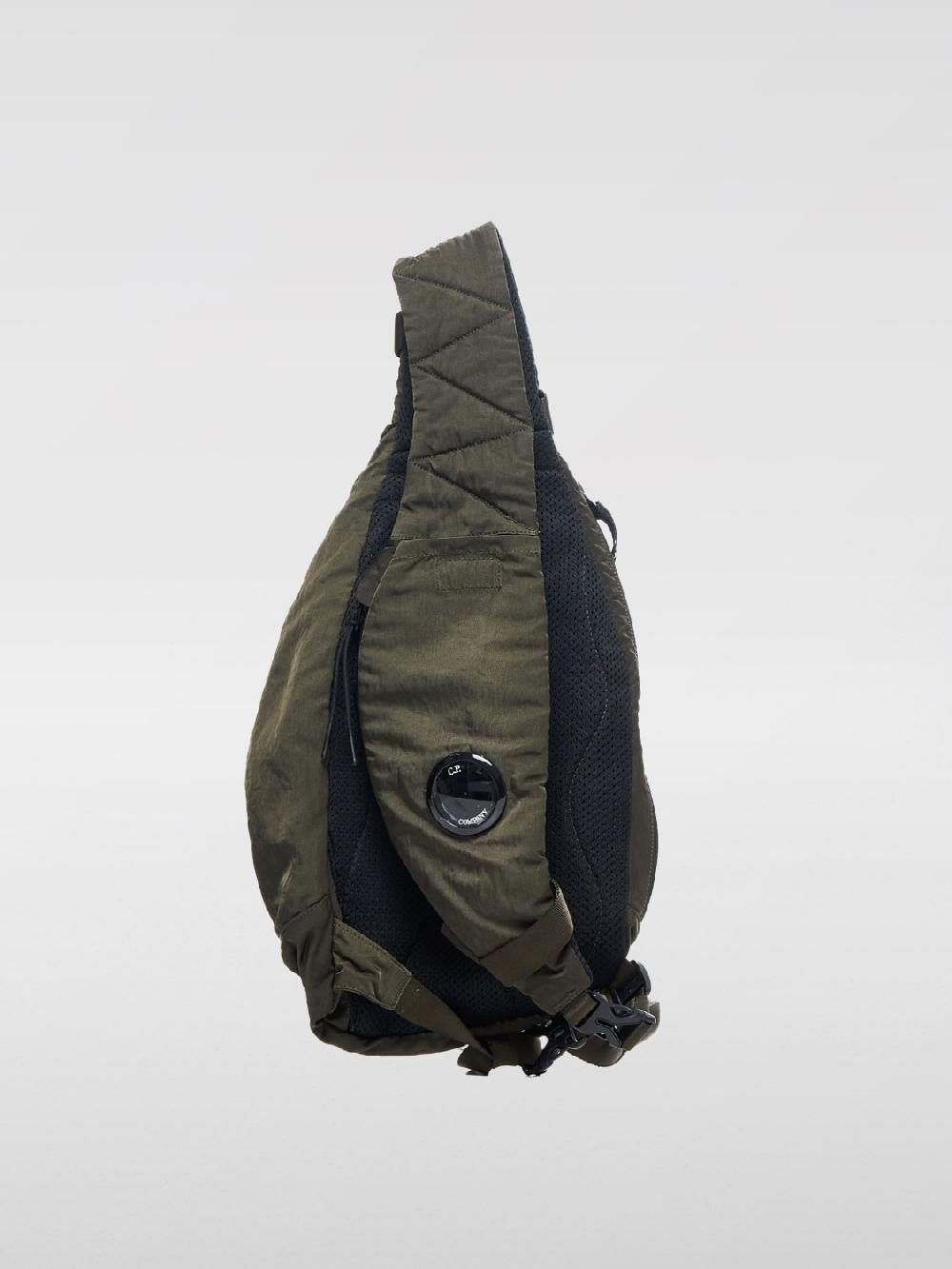 Giglio Zaino C.P. Company In Nylon