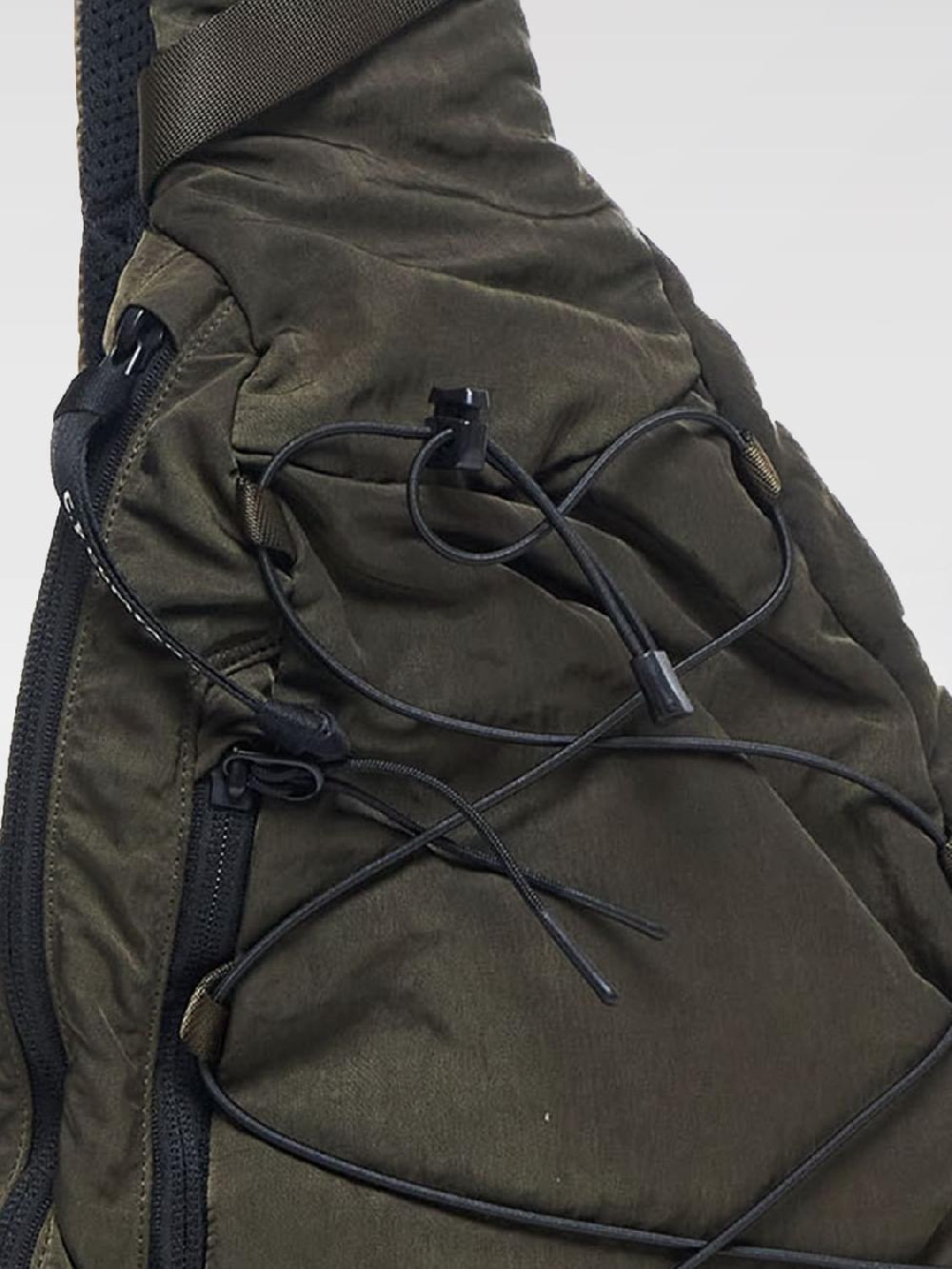 Giglio Zaino C.P. Company In Nylon