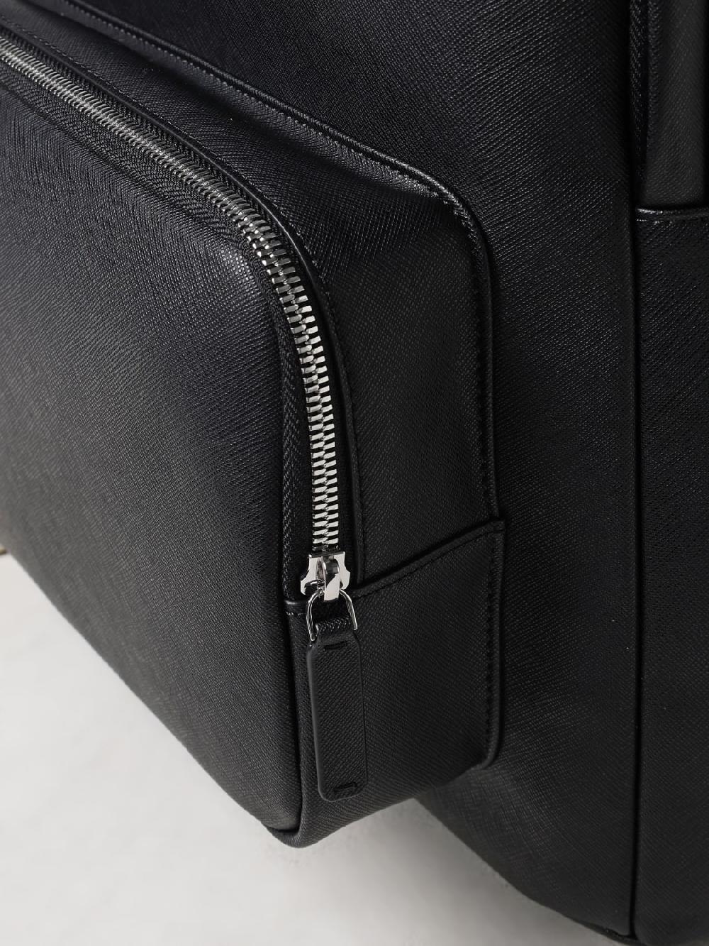 Giglio Zaino Con Logo Emporio Armani