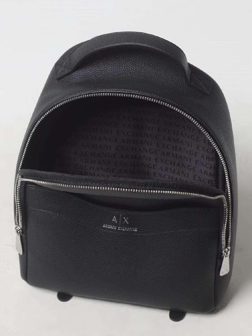 Giglio Zaino Donna Armani Exchange