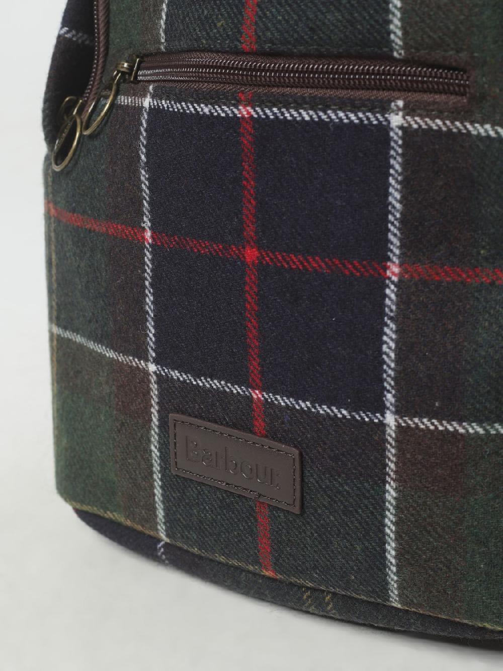 Giglio Zaino Donna Barbour