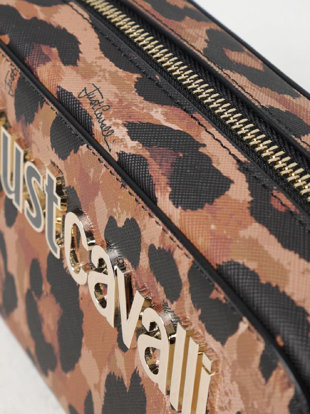 Giglio Zaino Donna Just Cavalli