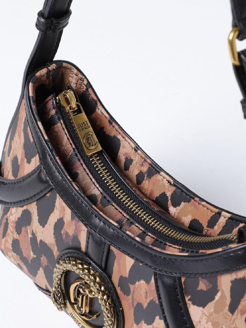 Giglio Zaino Donna Just Cavalli