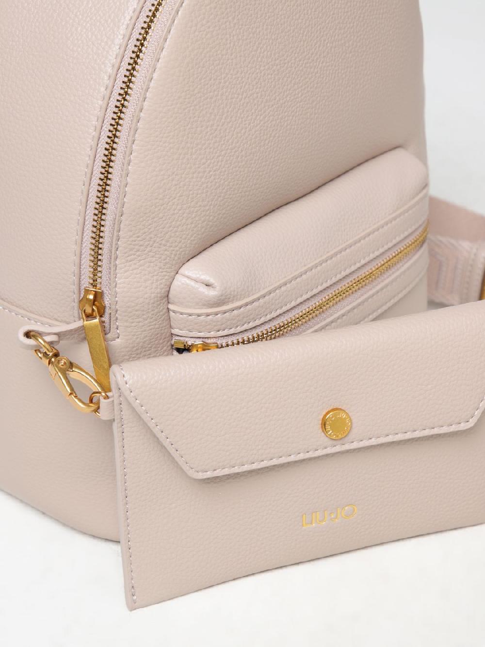 Giglio Zaino Donna Liu Jo