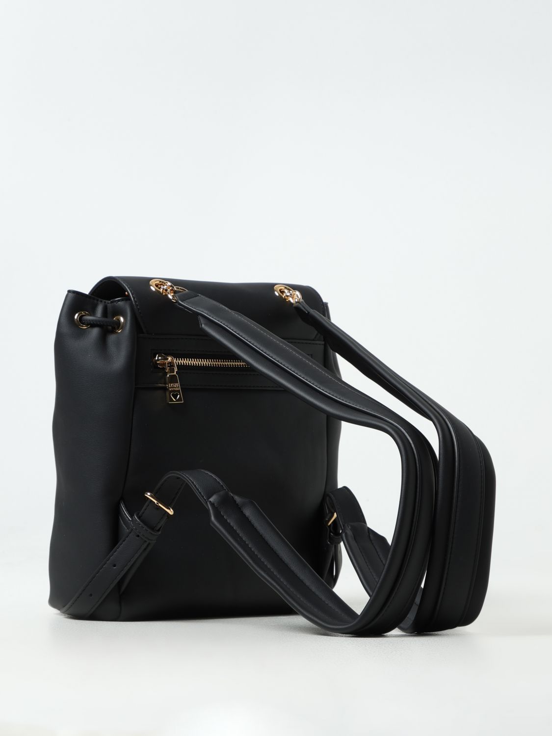 Giglio Zaino Donna Love Moschino