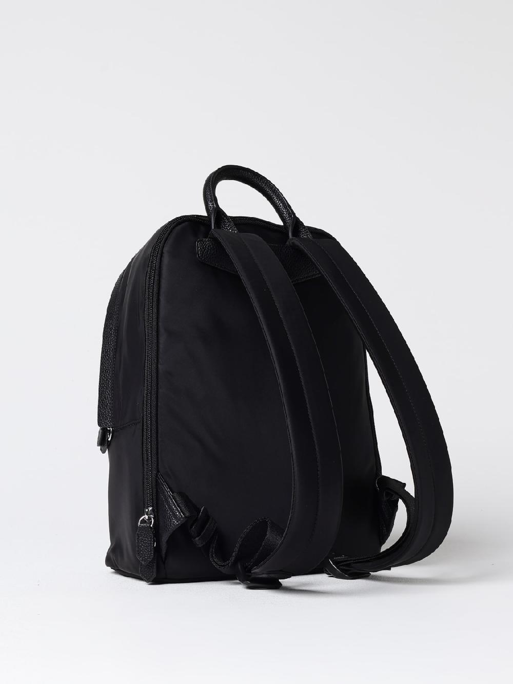 Giglio Zaino Emporio Armani In Nylon