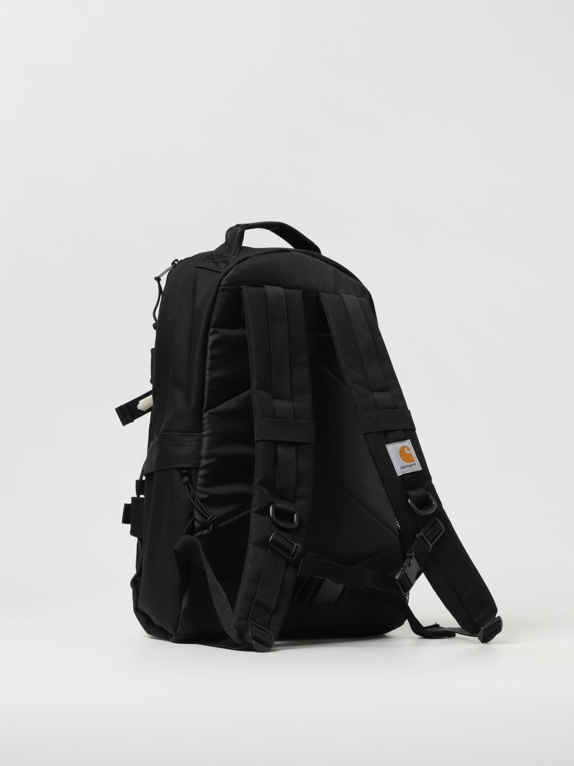 Giglio Zaino Kickflip Carhartt Wip In Nylon