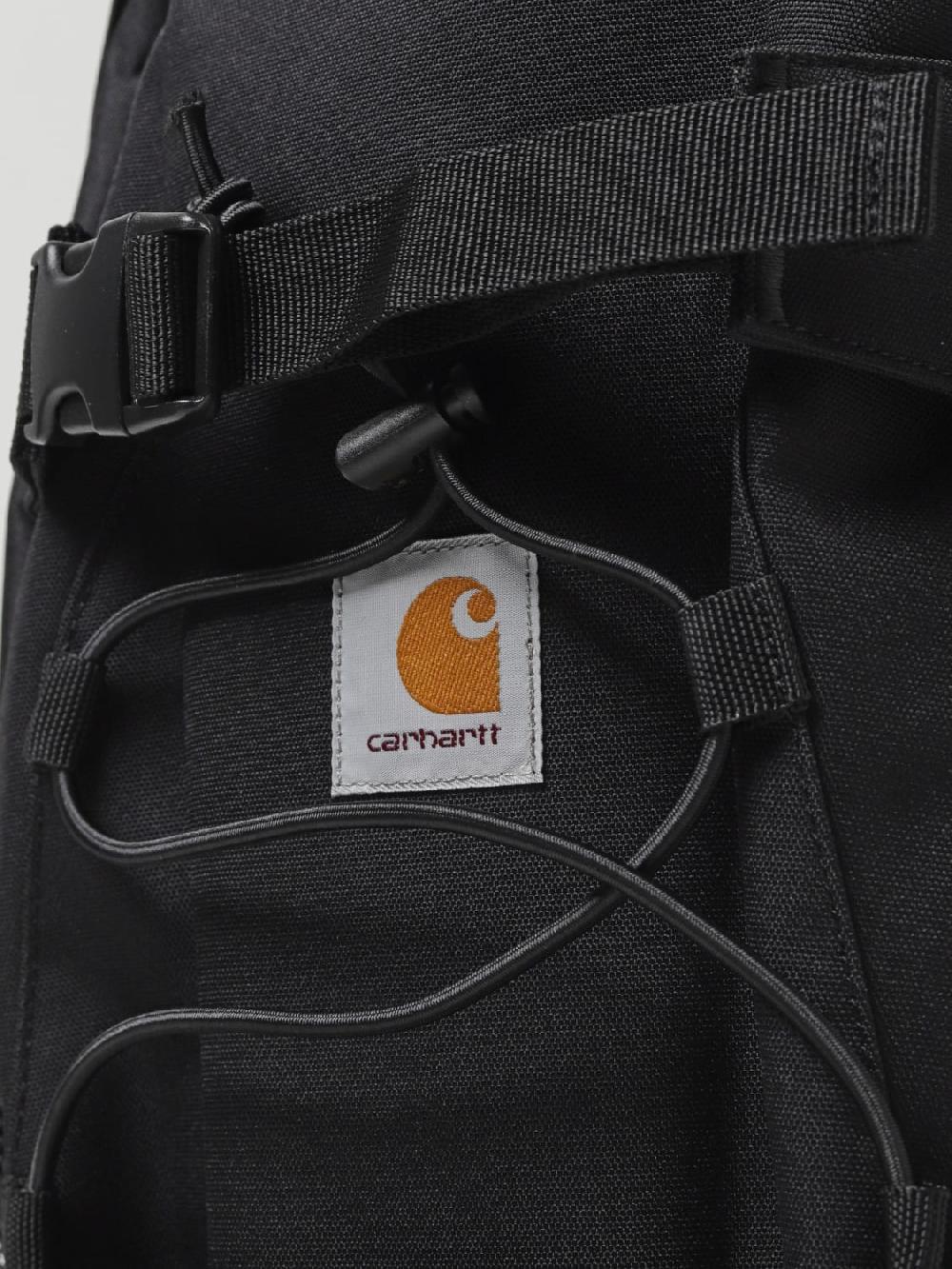 Giglio Zaino Kickflip Carhartt Wip In Nylon