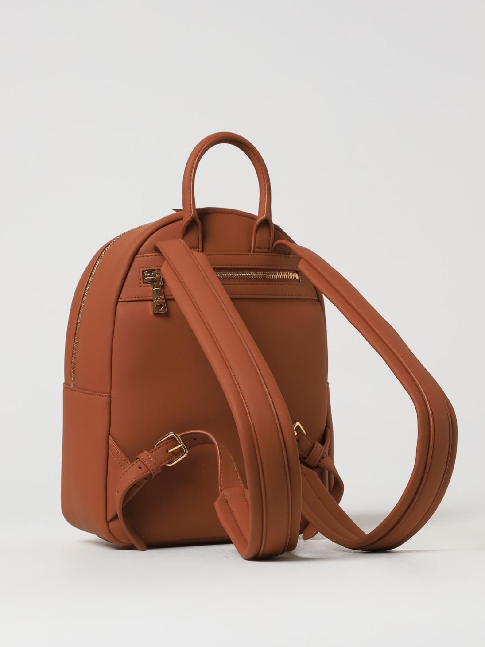 Giglio Zaino Love Moschino In Pelle Sintetica