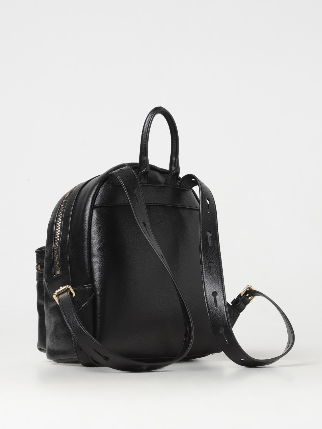 Giglio Zaino Love Moschino In Pelle Sintetica