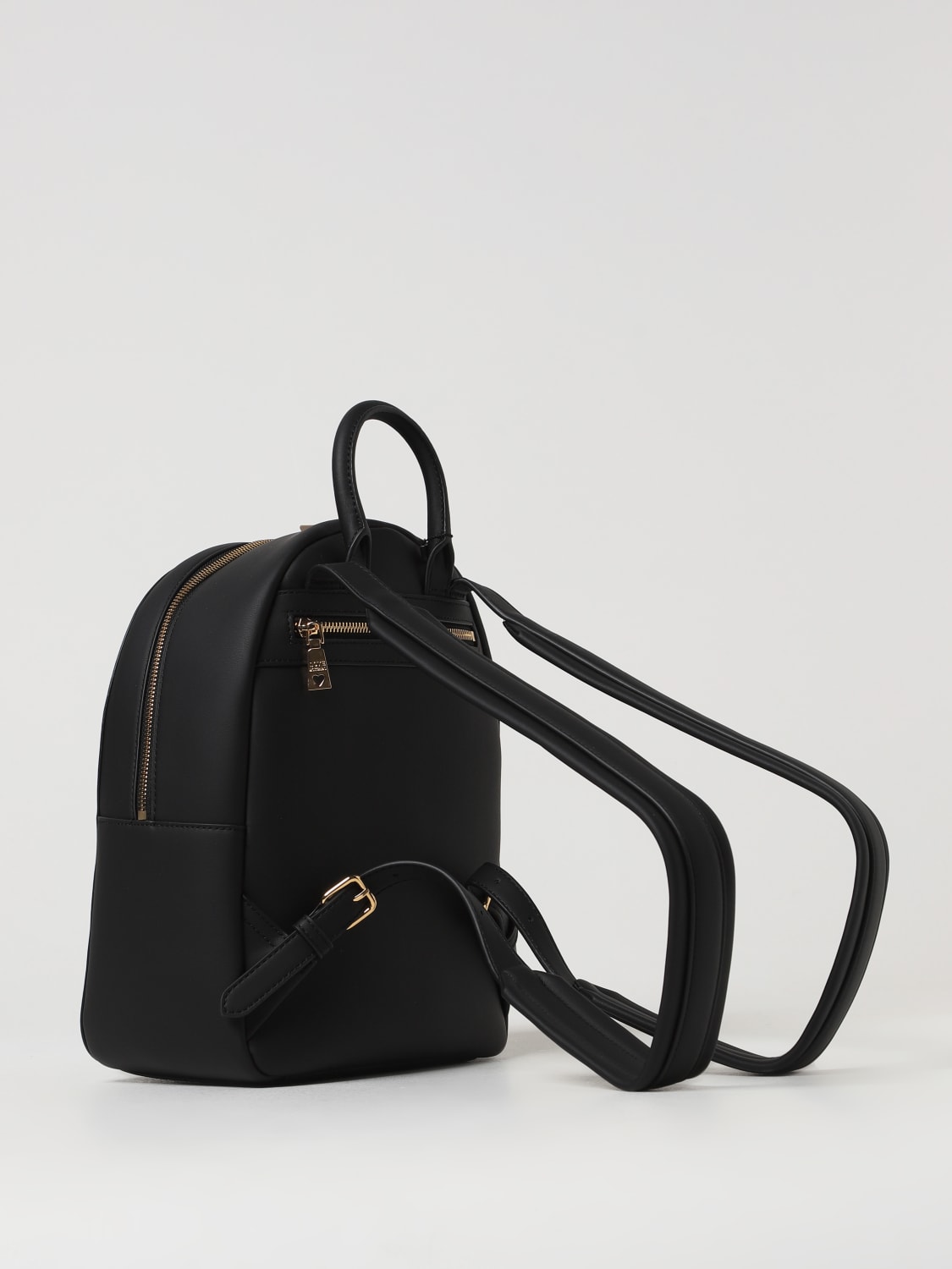 Giglio Zaino Love Moschino In Pelle Sintetica