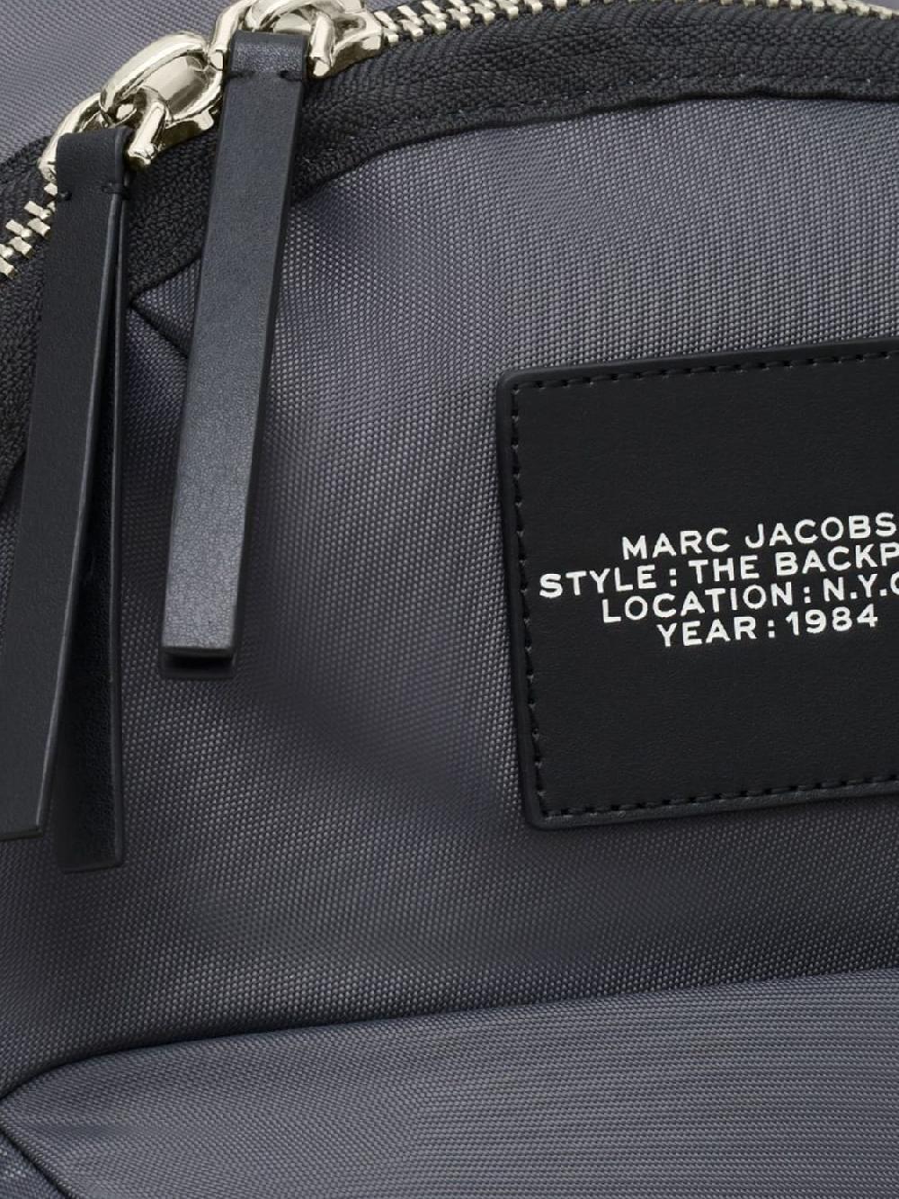 Giglio Zaino Marc Jacobs In Nylon