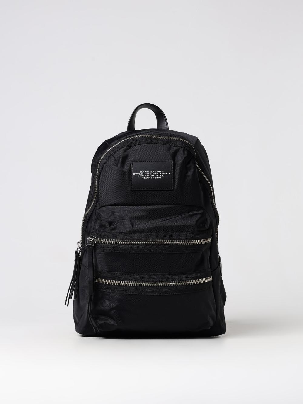 Giglio Zaino Marc Jacobs in nylon