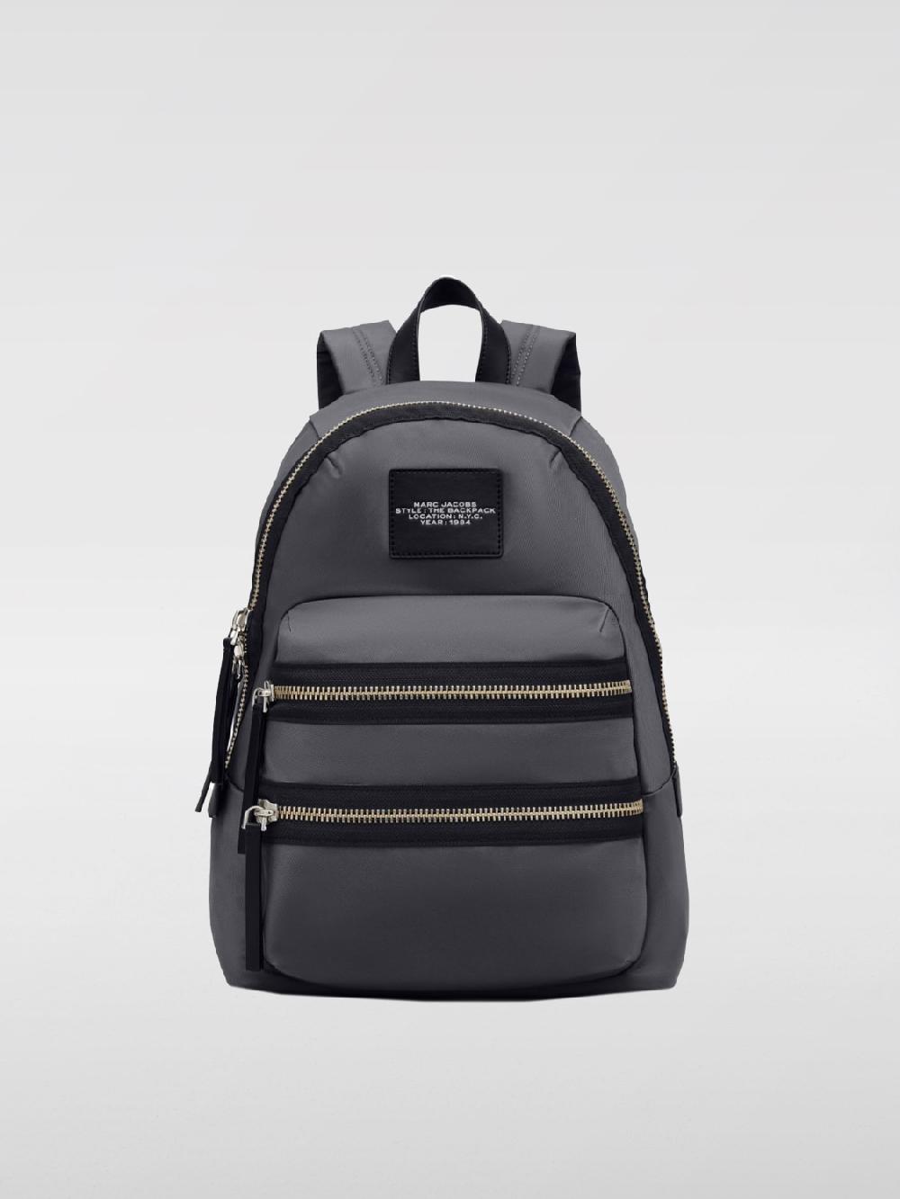 Giglio Zaino Marc Jacobs in nylon