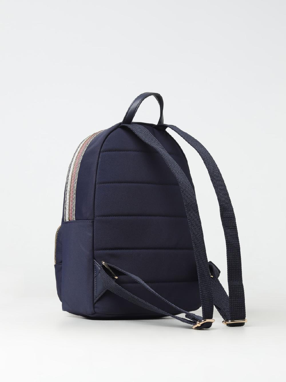 Giglio Zaino Tommy Hilfiger In Nylon Riciclato