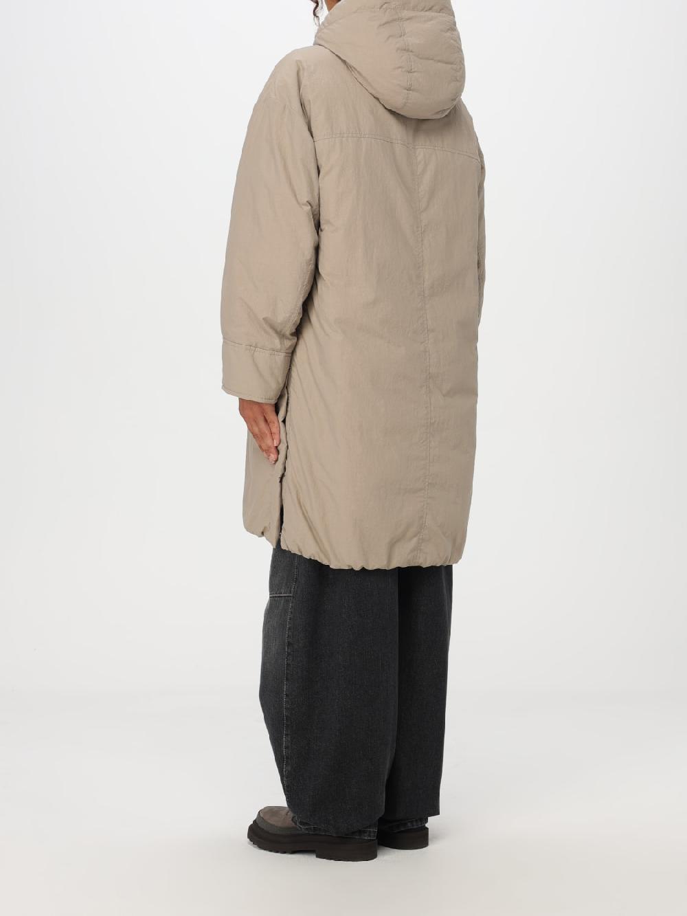 Giglio Giubbotto Brunello Cucinelli In Misto Cotone