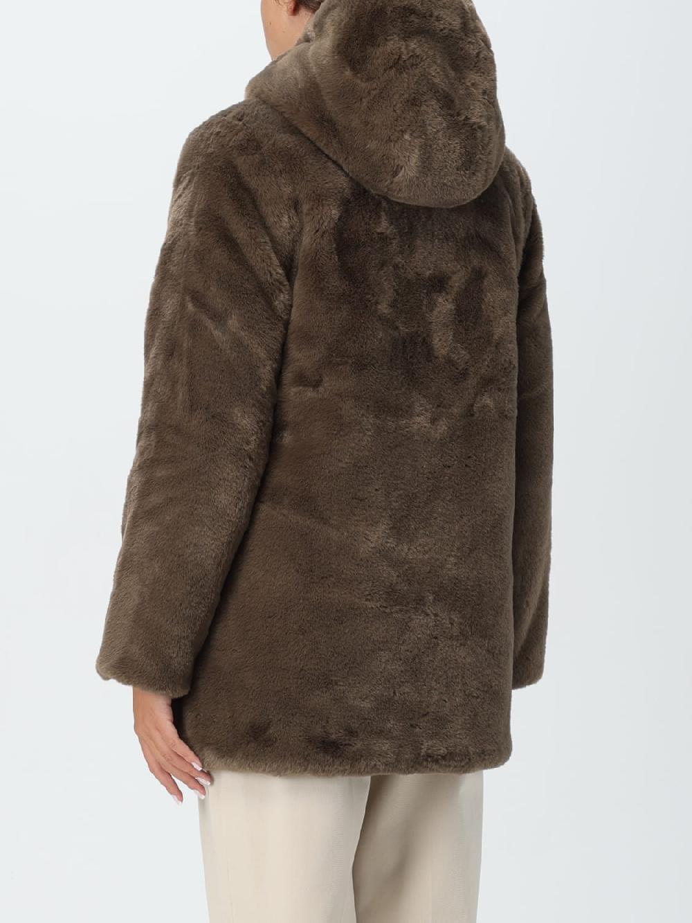 Giglio Giubbotto Reversibile Save The Duck In Nylon