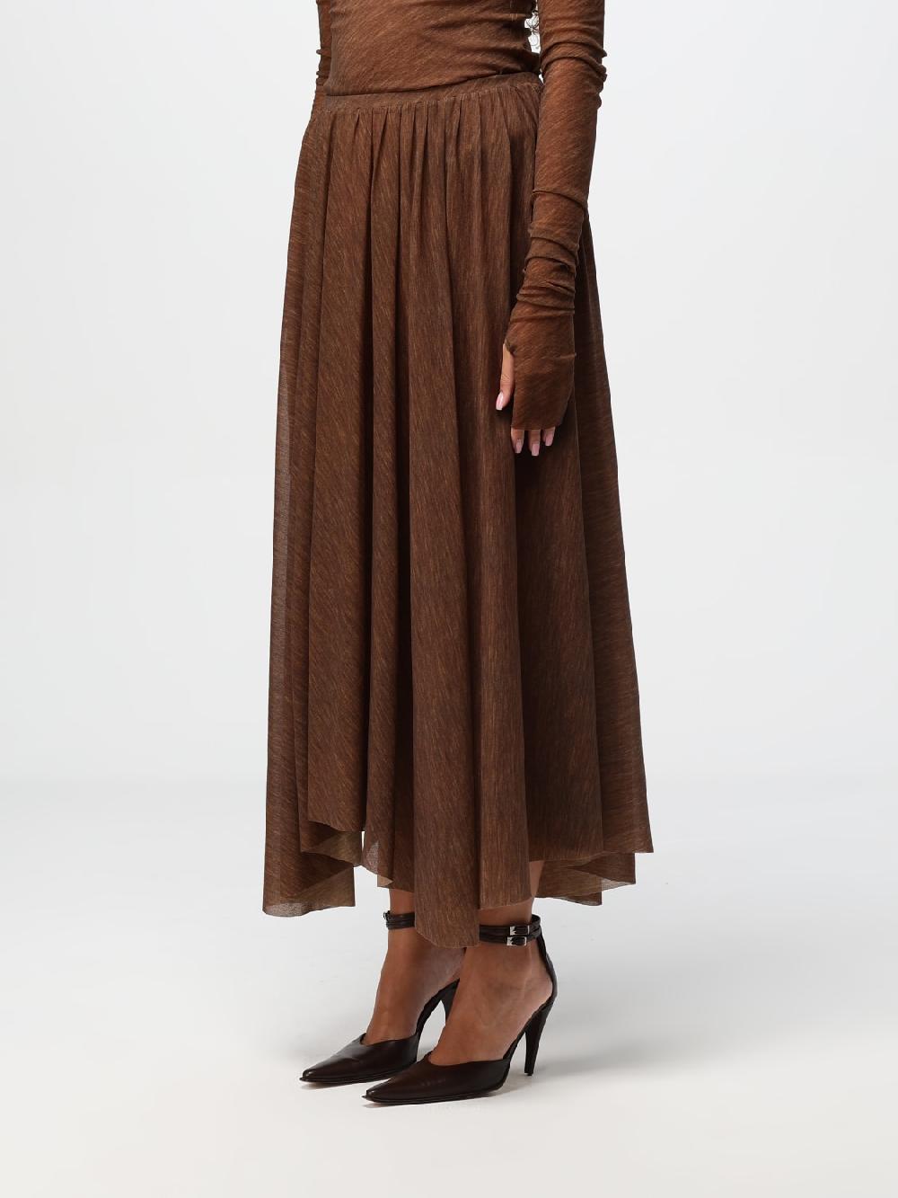Giglio Gonna Philosophy Di Lorenzo Serafini In Tulle