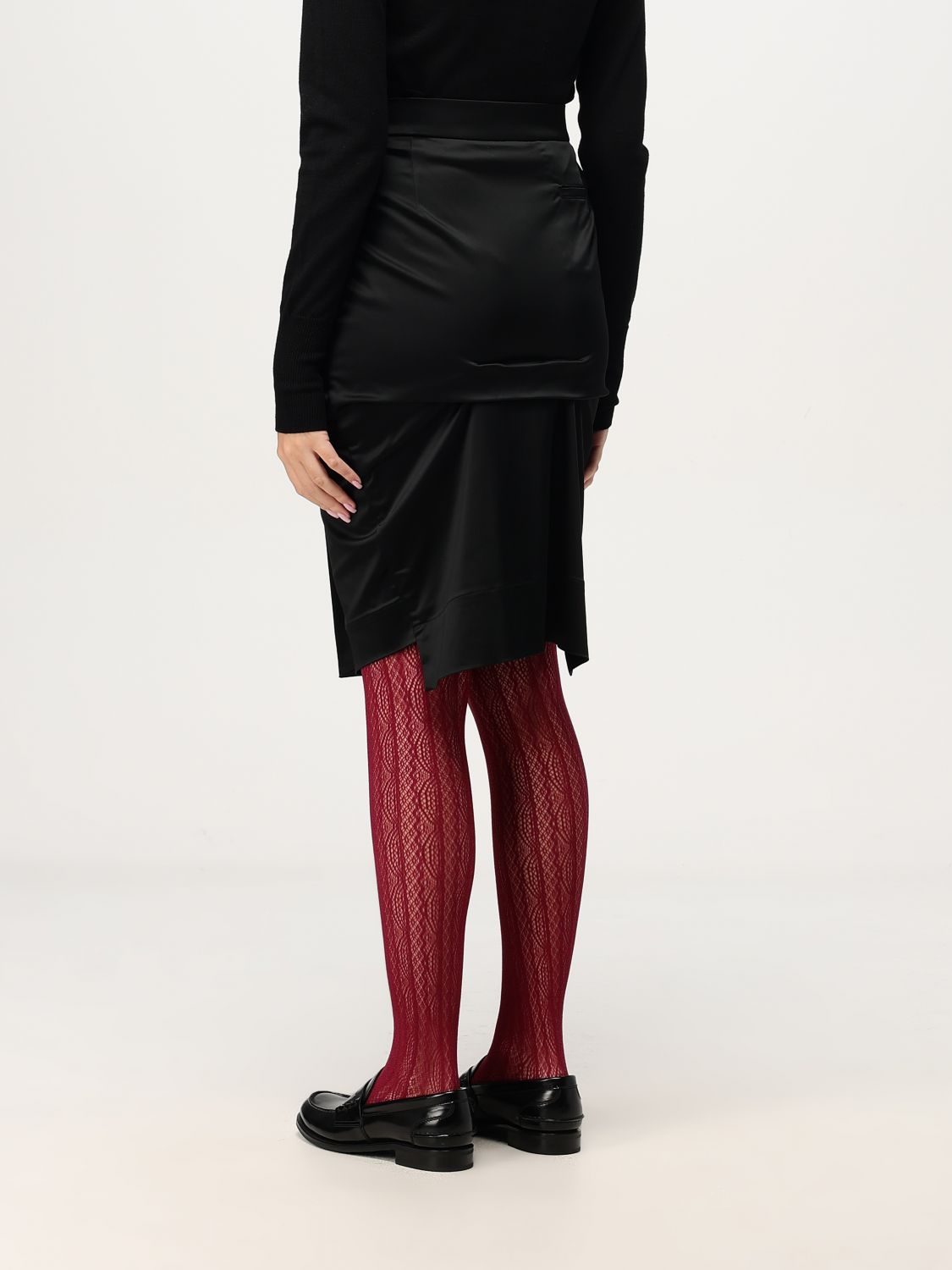 Giglio Gonna Vivienne Westwood In Tessuto Elasticizzato