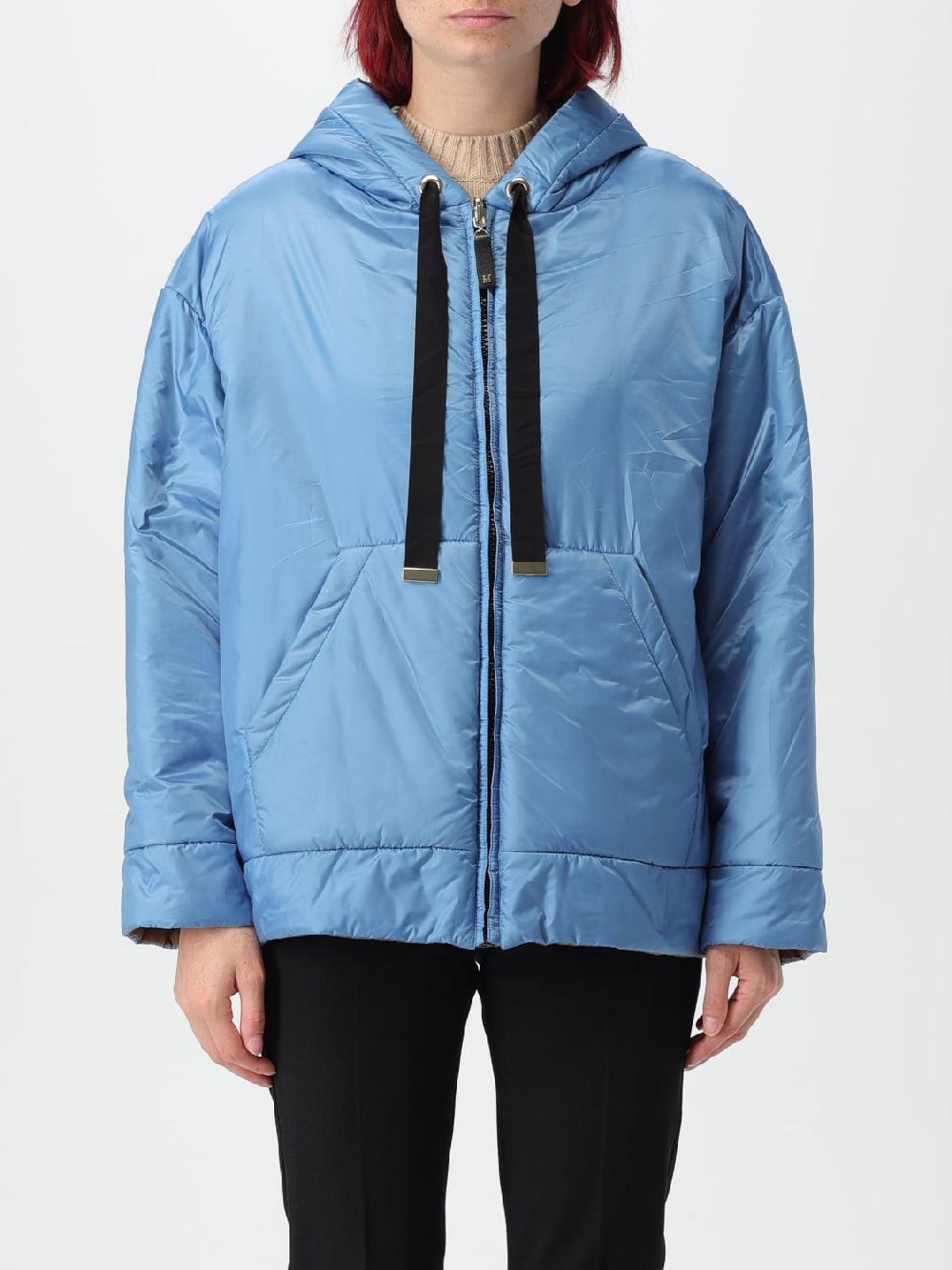 Giglio Impermeabile con cappuccio Max Mara The Cube