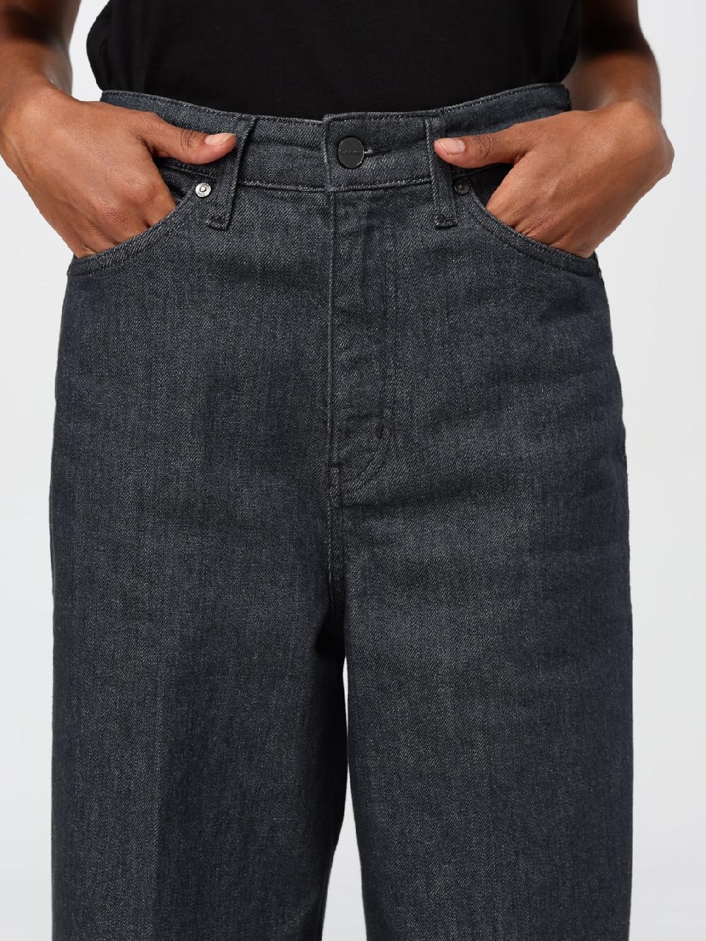 Giglio Jeans Calvin Klein In Denim Di Cotone Organico