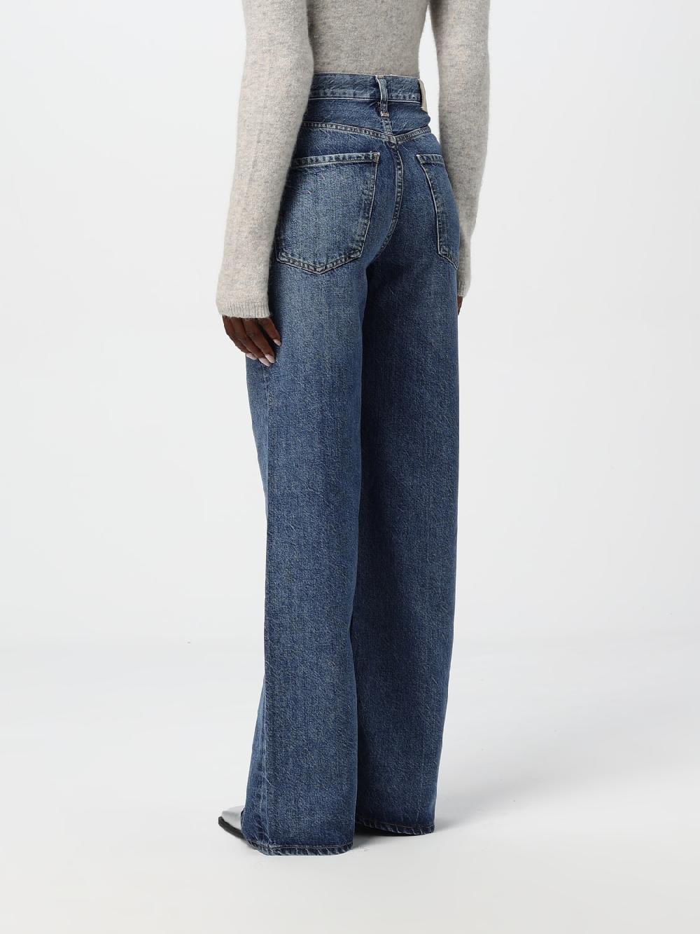 Giglio Jeans Citizens Of Humanity In Denim Di Cotone