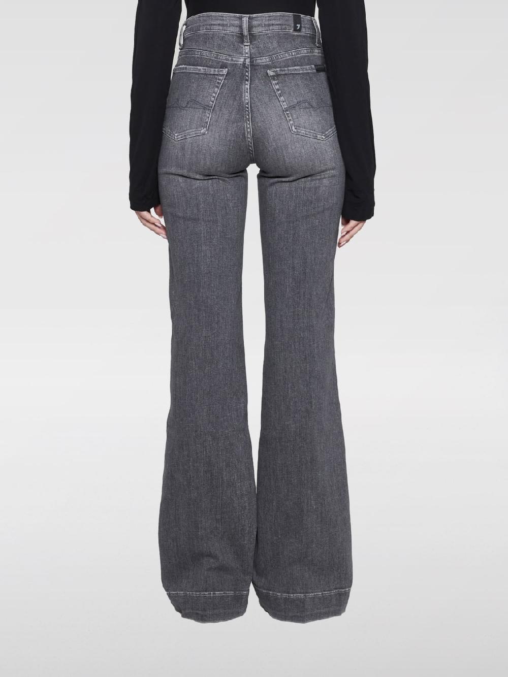 Giglio Jeans Modern Dojo 7 For All Mankind In Denim