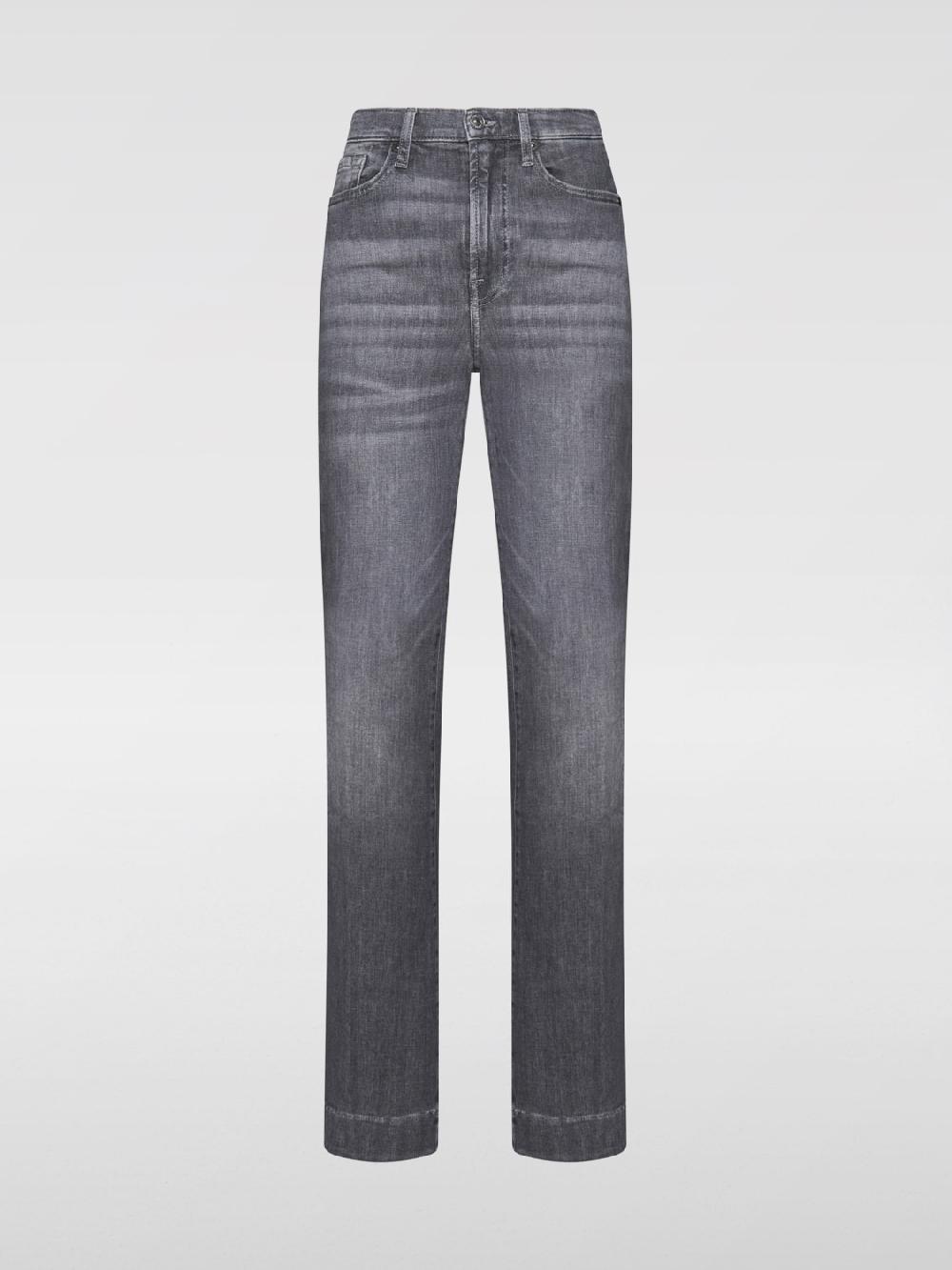 Giglio Jeans Modern Dojo 7 For All Mankind In Denim